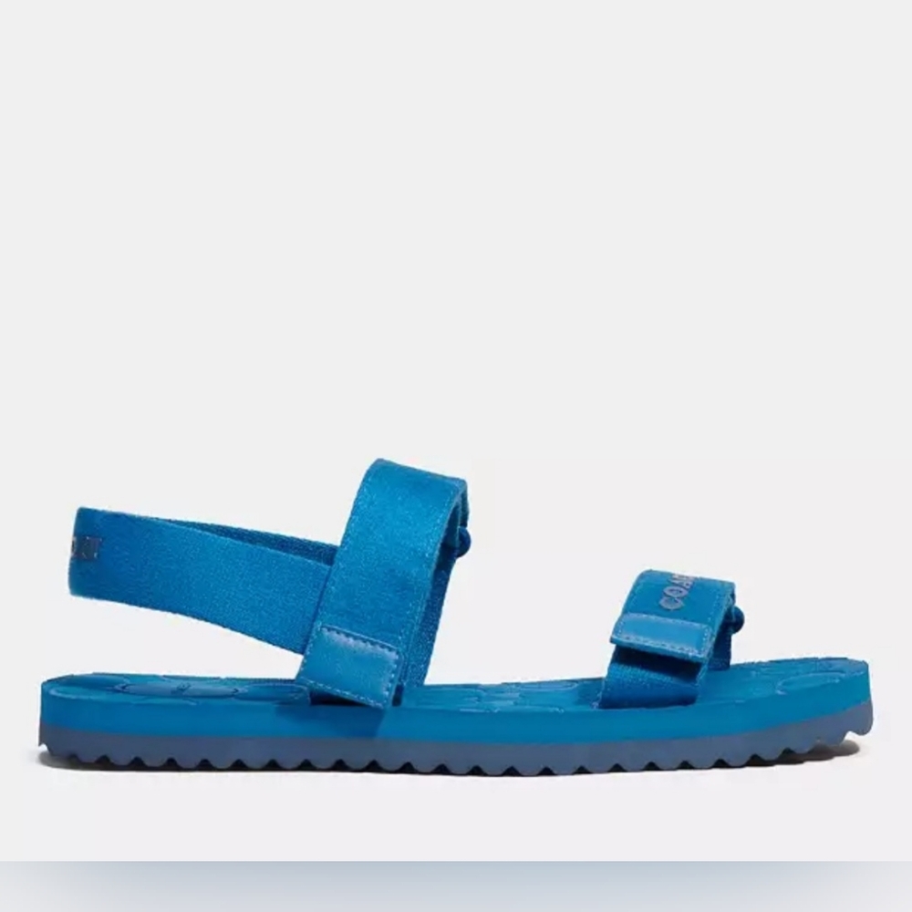 Coach Sport Sandal CI103 *NWT* - Picture 2 of 7